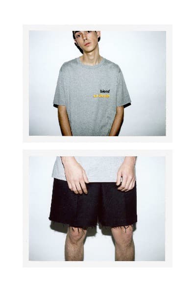 Digawel 4 2017 Spring Summer Lookbook Japanese Japan Shirts Tess Shorts