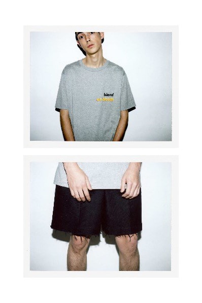 Digawel 4 2017 Spring Summer Lookbook Japanese Japan Shirts Tess Shorts