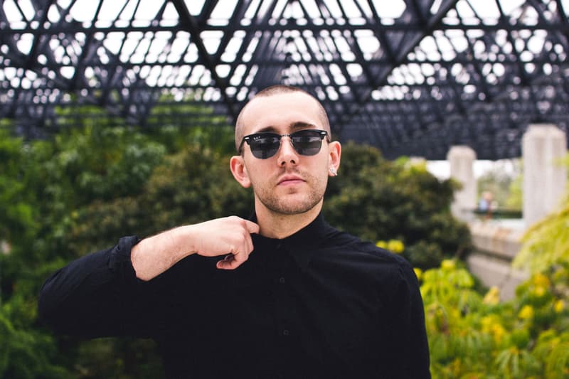 Salva Remix flowers