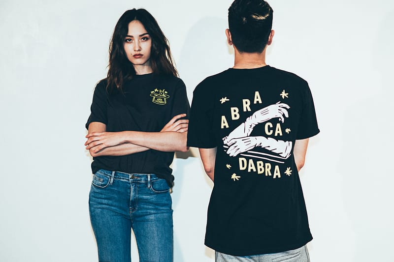 DRx Romanelli & Cali Thornhill DeWitt Launch Their "ABRACADABRA" Collection