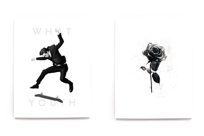 Dylan Rieder Covers 'What Youth' Magazine Tribute Issue