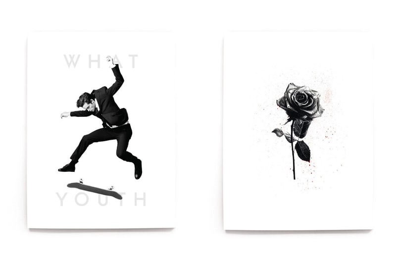 Dylan Rieder What Youth magazine