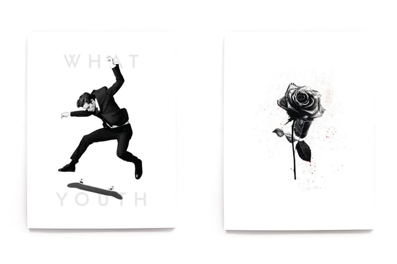 Dylan Rieder What Youth magazine