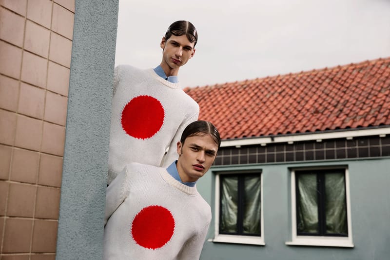 ETQ Store Highlights Marni, The North Face & More in Its Latest Editorial