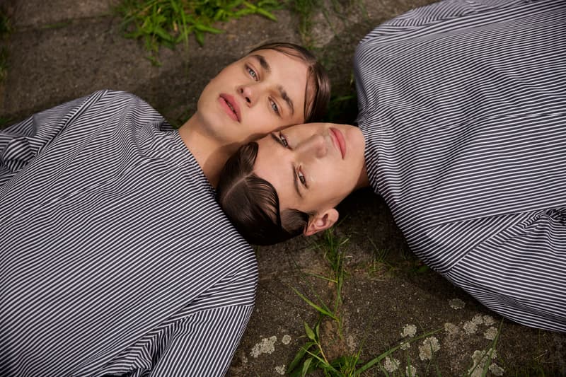 ETQ Store 2016 Fall/Winter Editorial marni the north face maison kitsune