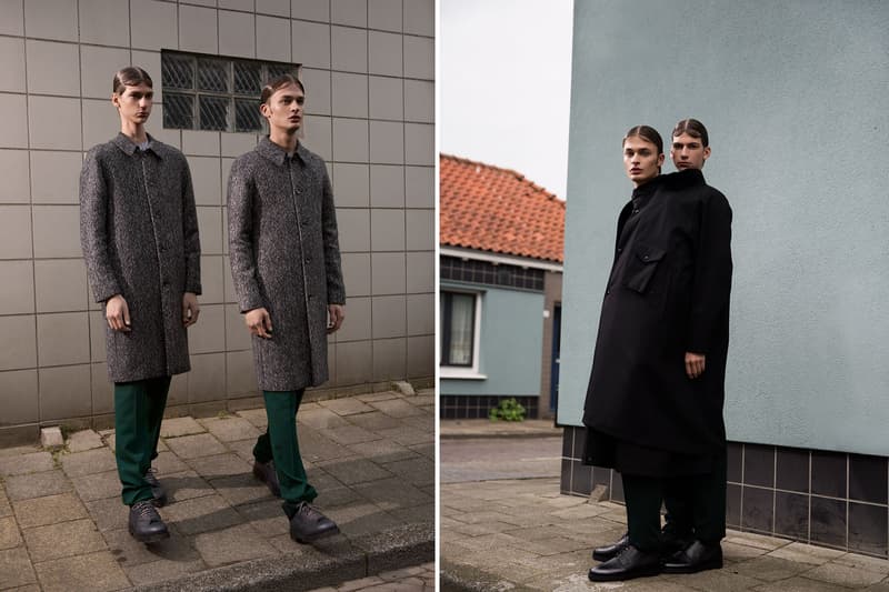 ETQ Store 2016 Fall/Winter Editorial marni the north face maison kitsune