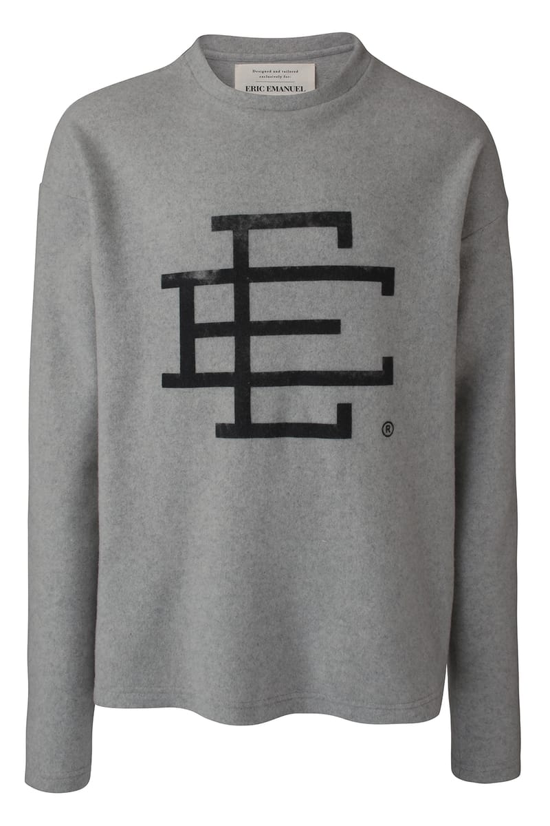 eric emanuel sweatshirt