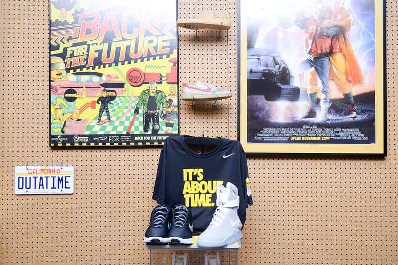 Nike DNA Inside Look Coveted Archives
