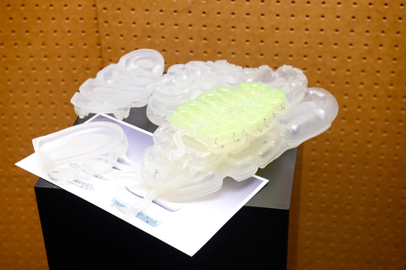 Nike DNA Inside Look Coveted Archives