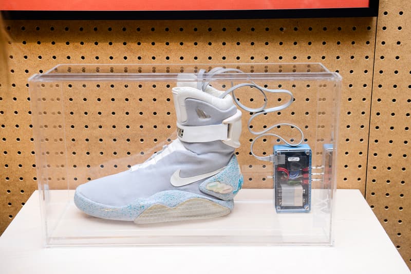 Nike DNA Inside Look Coveted Archives