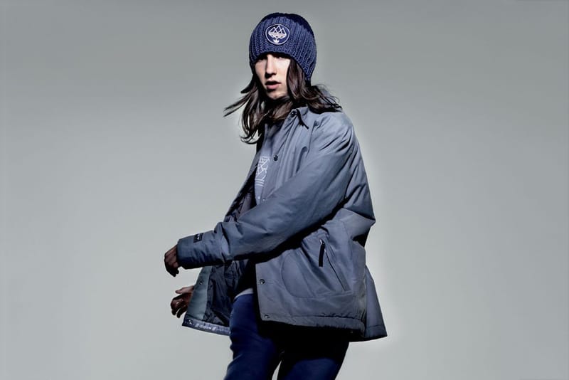 EXIT Magazine Digs Through the adidas SPEZIAL Archive for Its 2016 Fall/Winter Collaboration