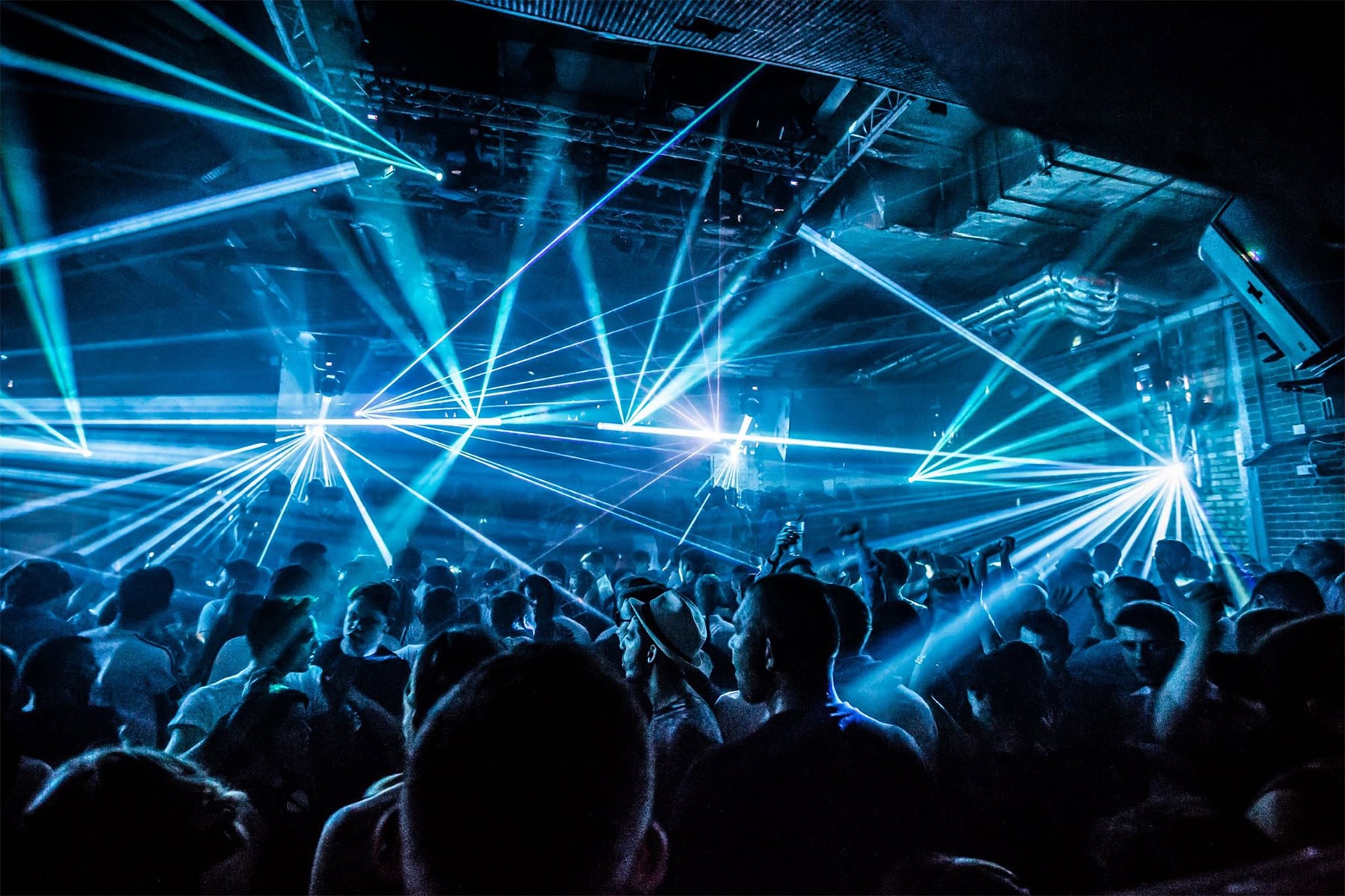 fabric London is Reopening