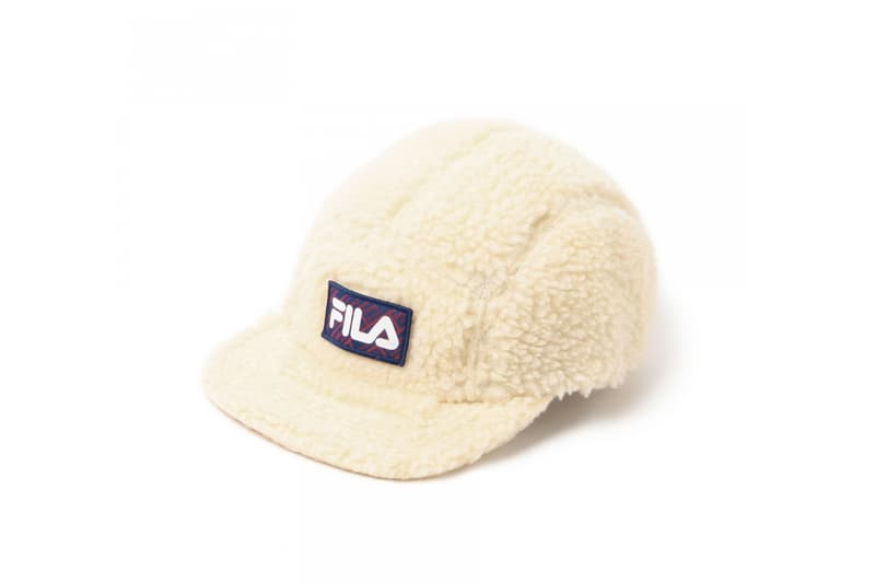 FILA x MIN-NANO x BEAMS T Collection