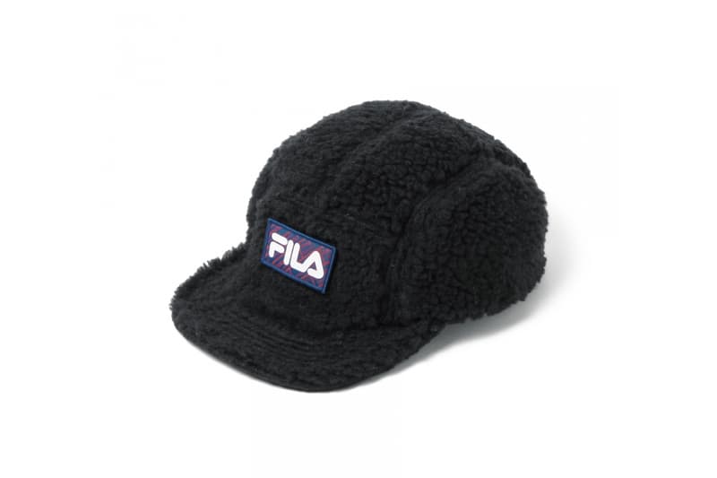 FILA x MIN-NANO x BEAMS T Collection