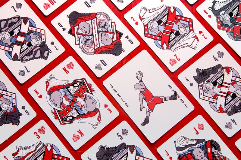 Flight Cards