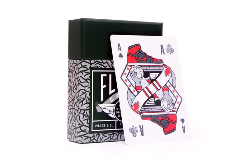 Flight Cards