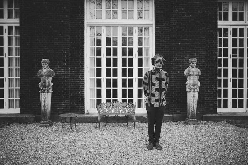 Frank Leone Mansion of Fang