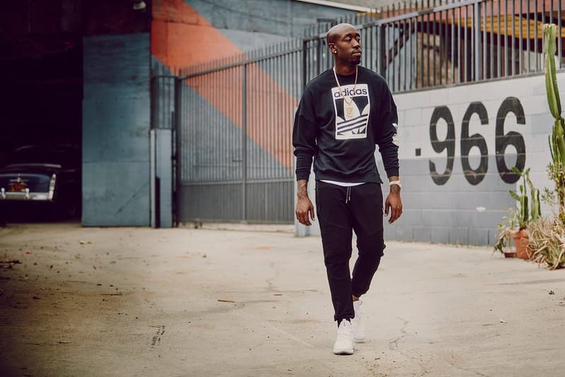 Freddie Gibbs Harry Fraud All Day