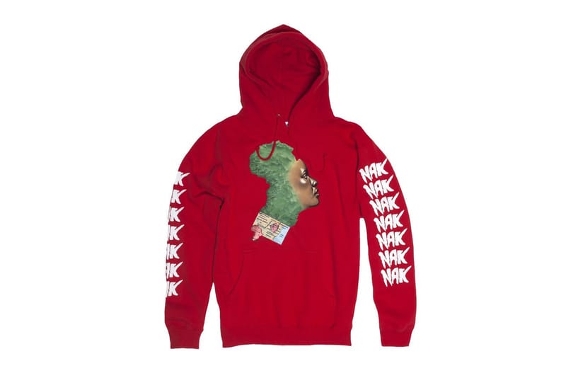 Fucking Awesome! Releases New Range of Apparel for Dover Street Market