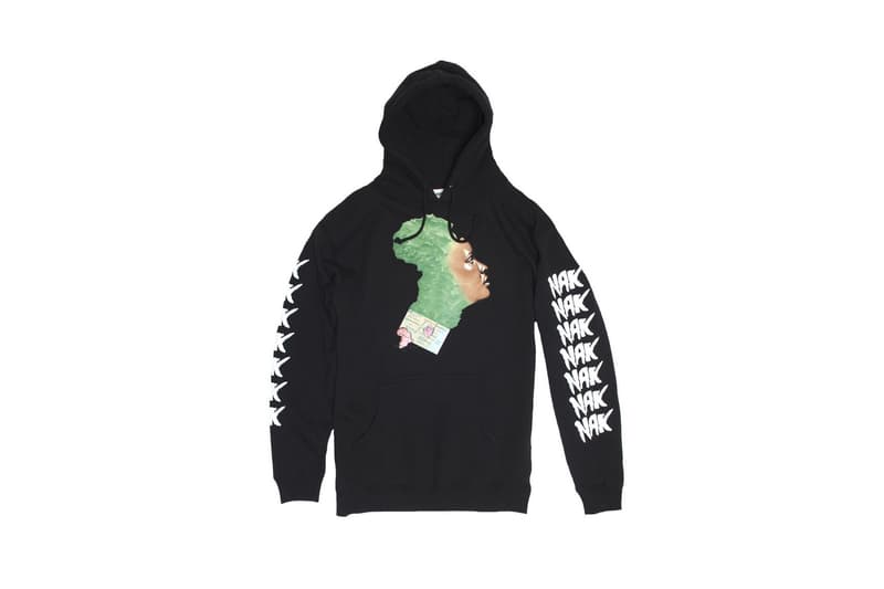 Fucking Awesome! New Apparel Drop At Dover Street Market