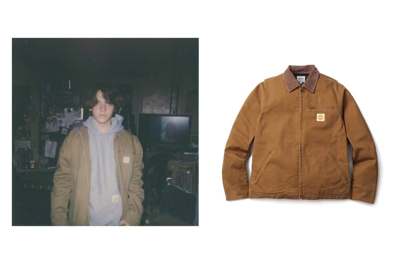 FUCT/SSDD's '90s Subculture-Inspired 2016 Fall/Winter Collection