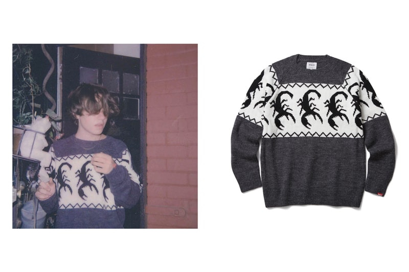 FUCT SSDD 2016 Fall Winter Collection