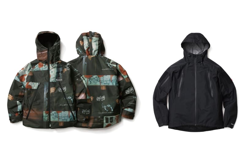 FUCT SSDD 2016 Fall Winter Collection