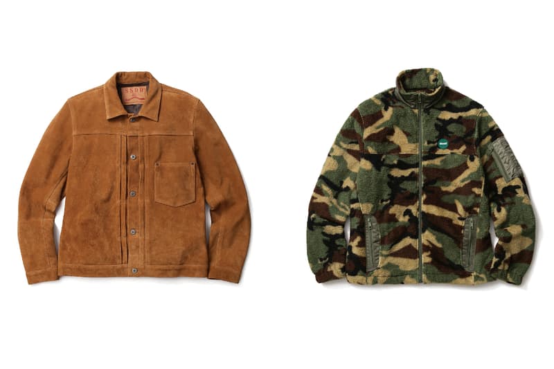 FUCT SSDD 2016 Fall Winter Collection