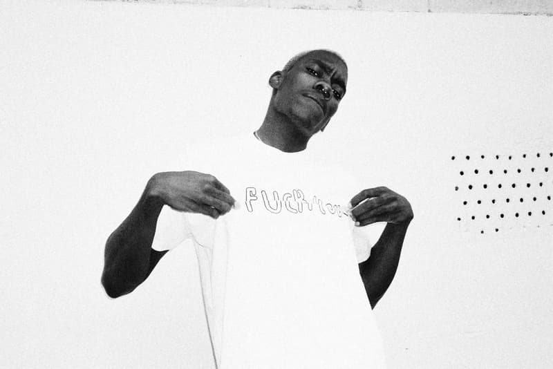 ALYX x fragment design 2016 Collection Full Look pants tees Lookbook