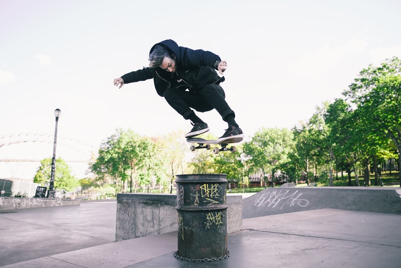 g-shock g-steel mudmaster lookbook 2016 supreme troy stilwell reese williams new york atlanta