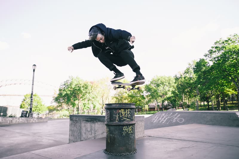 g-shock g-steel mudmaster lookbook 2016 supreme troy stilwell reese williams new york atlanta