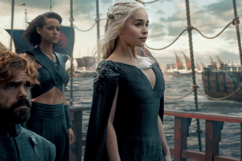 Game of Thrones Prequel Series HBO Westeros Targaryen Westworld