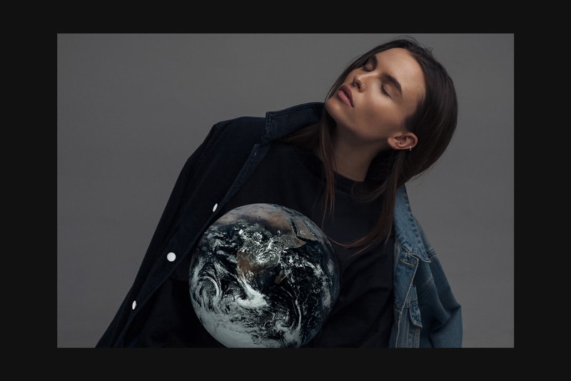 GEO 2016 "Low Earth" Collection