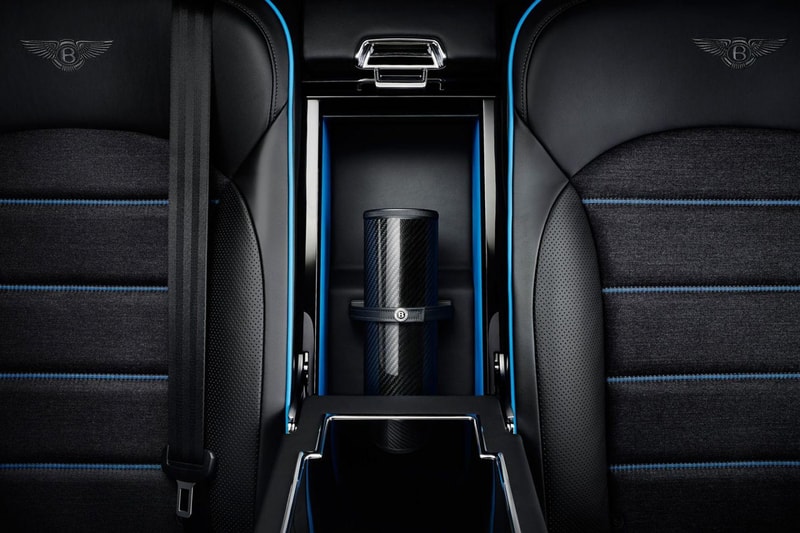 George Bamford Custom Bentley Mulsanne Speed