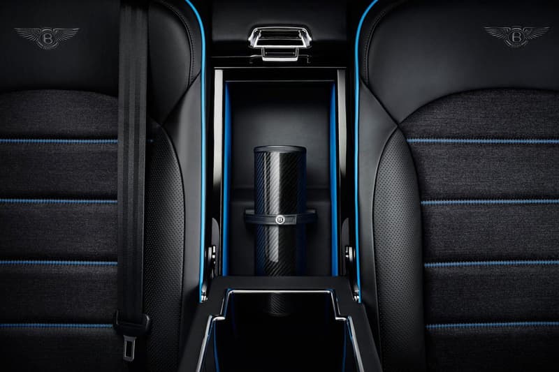 George Bamford Custom Bentley Mulsanne Speed