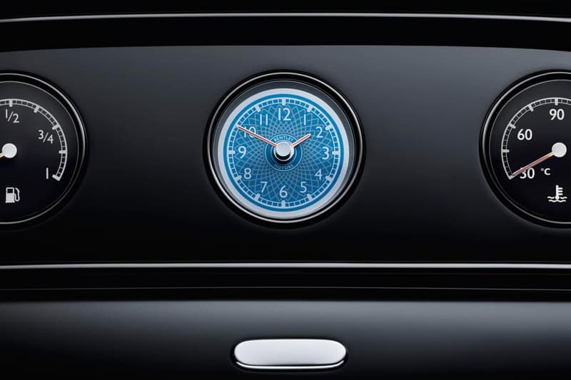 George Bamford Custom Bentley Mulsanne Speed
