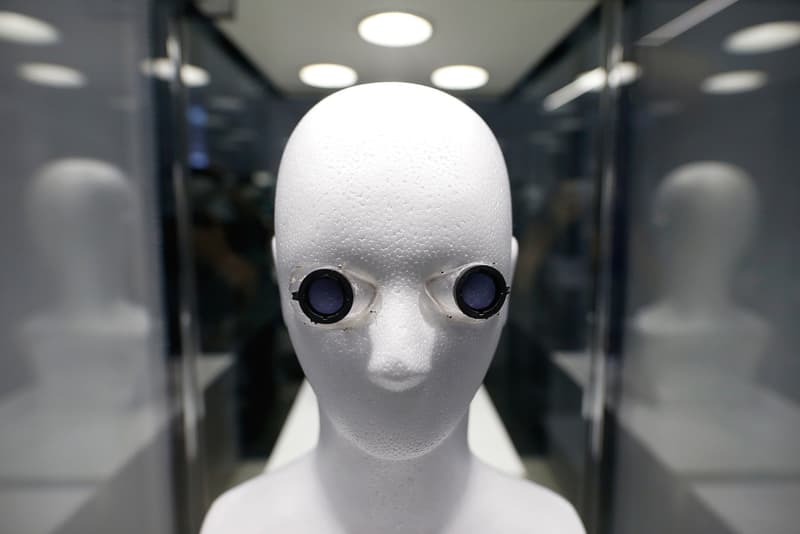 Ghost in the Shell Global Launch Party