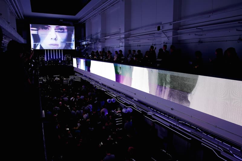 Ghost in the Shell Global Launch Party