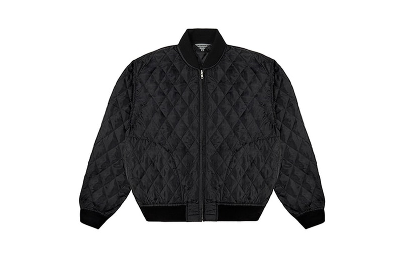 Good Design Shop COMME des GARÇONS Vintage Staff Jacket