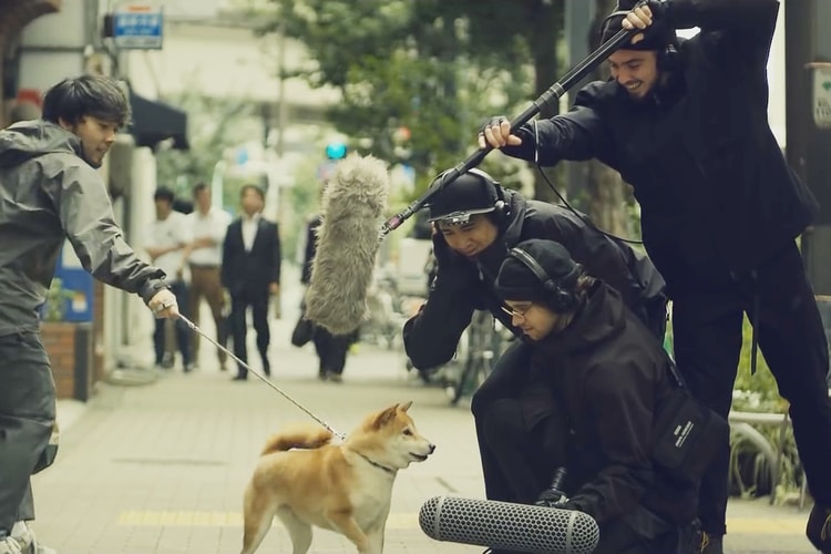 GORE-TEX® Enlists Artist Producer tofubeats for Its "CROSSOVER THE FIELDS." Campaign