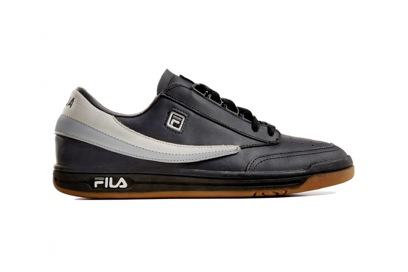 Gosha Rubchinskiy 2017 Spring Summer Dover Street Market FILA Kappa Sergio Tacchini