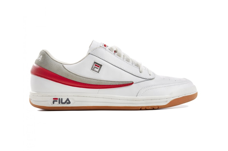 Gosha Rubchinskiy 2017 Spring Summer Dover Street Market FILA Kappa Sergio Tacchini
