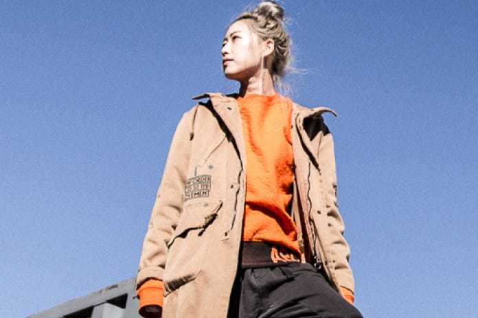 The Grailed 100 x HYPEBAE Team Up for an Exclusive 2017 Fall/Winter Editorial