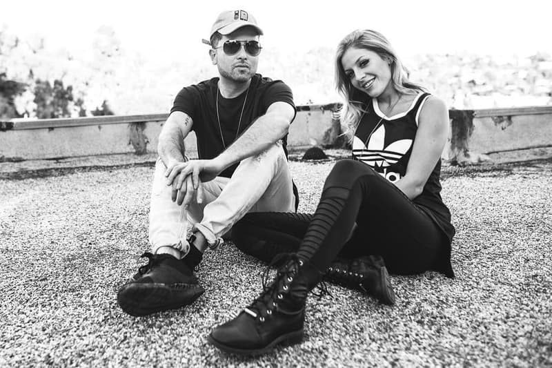 Hear Grandtheft And Delaney Jane S New Single Easy Go Hypebeast