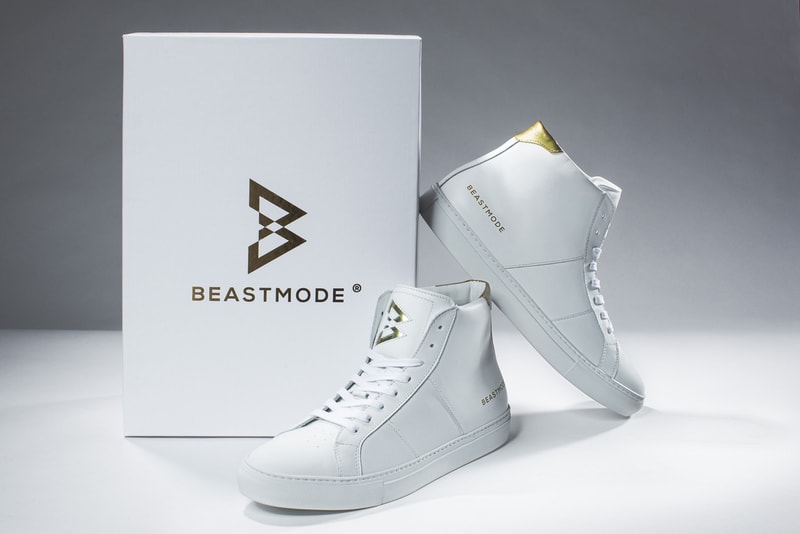 GREATS Beast Mode 3.0 Royale High