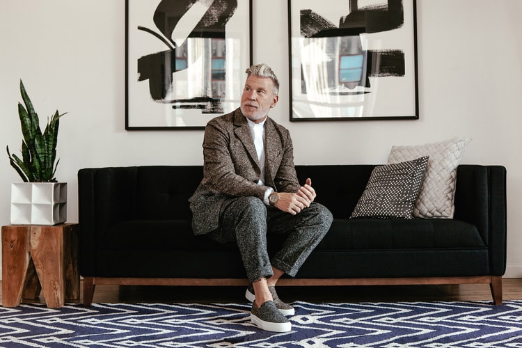 GREATS Reveal 2016 Fall/Winter Footwear Collaboration Alongside Nick Wooster and Lardini