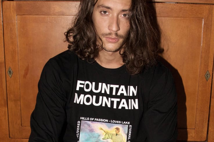 Grind London Unveils a Cold-Blooded Second Delivery for 2016 Fall/Winter