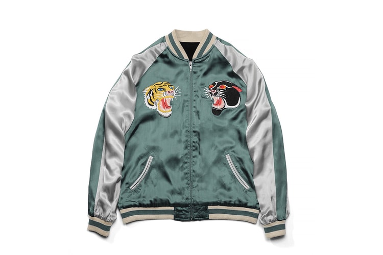 This Souvenir Jacket References Long Lost Parts of Hong Kong