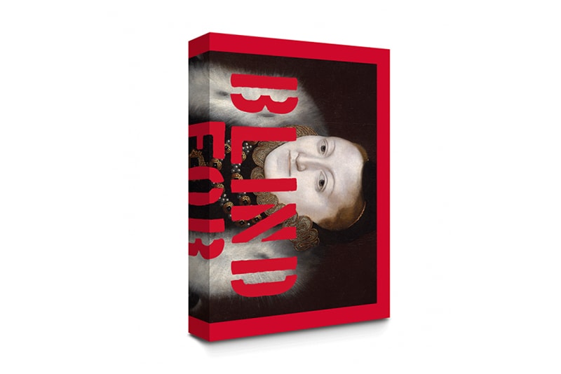 Gucci Limited Edition Blind for Love Photo Book Gucci Cruise 2017