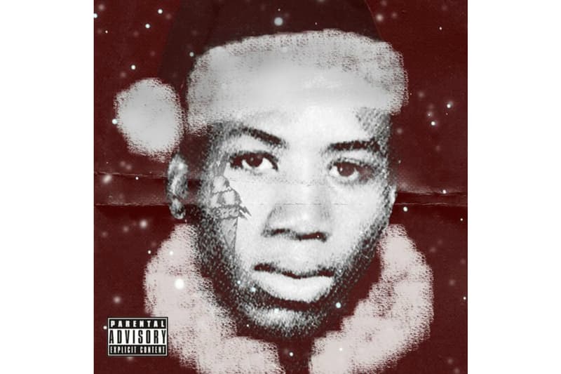 Gucci Mane St Brick Intro The Return of East Atlanta Santa